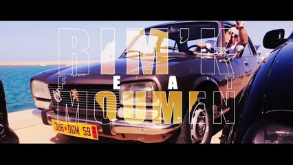 Rim'K feat Moumen -MOUL 504 avec  cheikh NHARI (clip officiel)