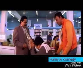 Sanjay dutt & govinda ki comedy