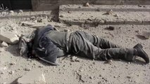 قتلى وجرحى في غارة روسية بريف إدلب