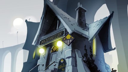 Brains will buy it. Мозги не купишь. Часть 1׃ зацеперы