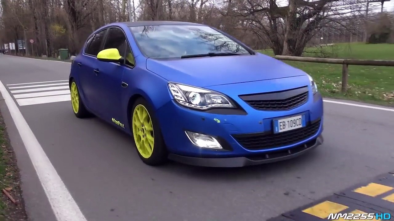 Cars Accelerating & Doing Launches - Impreza, R8, GT-R, Lancer, Evora 400, M3 E92 & More!