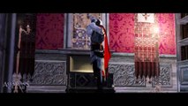 Assassins Creed: The Ezio Collection - Launch Trailer | PS4