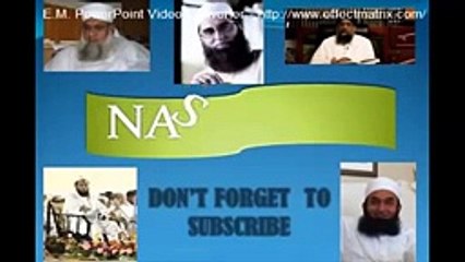 Hazrat Salahuddin Ayyubi ( R.A.) - Moulana Tariq Jameel Sahab (d.b.)