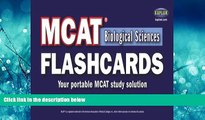FULL ONLINE  MCAT Biological Sciences Flashcards (Flip-O-Matic)