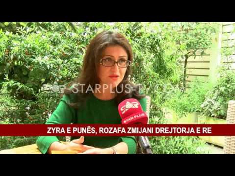 ZYRA E PUNËS, DODË MEHMETAJ LËVIZET SI DREJTOR