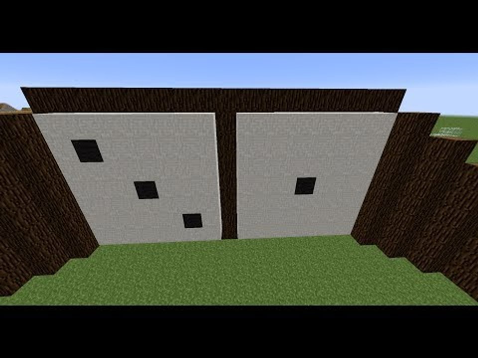 Minecraft: 2D Random Dices