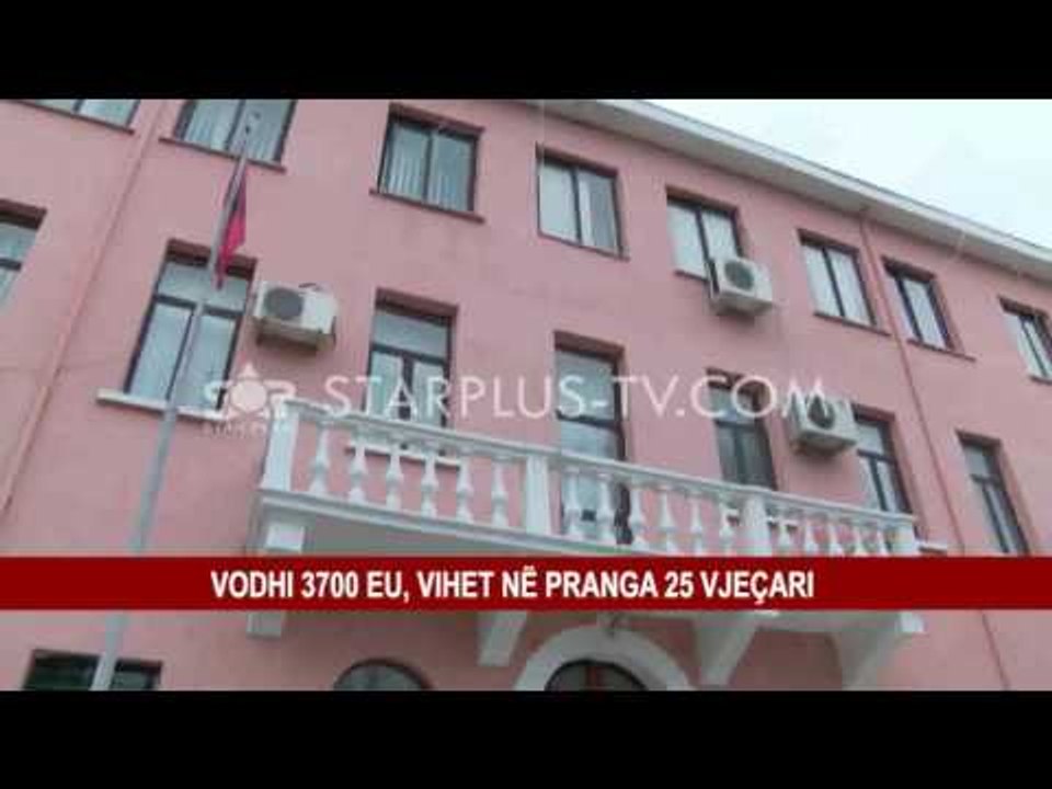 SHKODËR ZBARDHEN DY VJEDHJE