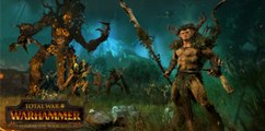 Total War: Warhammer - El Reino de los Elfos Silvanos