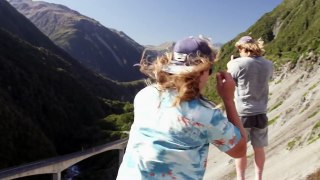 Bowl Doggin' in Greymouth: Rat Pack Goes South | Episode 2