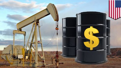 Oil deposit in West Texas could be largest ever discovered in the U.S.