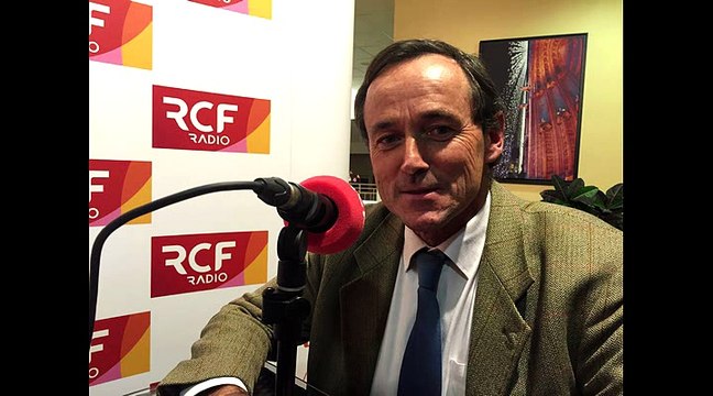 Olivier Pons - Fondation La Mache