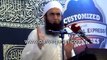 Importance of Zakat and Sadqa Maulana Tariq Jameel