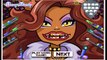 Clawdeen Wolf Dental Check - Monster High Video Games For Kids