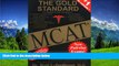 Fresh eBook The Gold Standard for Medical School Admissions - MCAT,  Canadian Edition