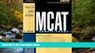 Online eBook MCAT Sample Exams 4th ed (Arco MCAT Sample Exams)