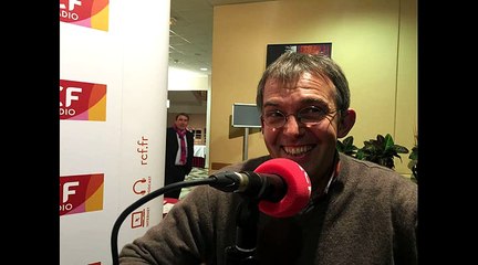 Vincent Buron - Vivre aux éclats