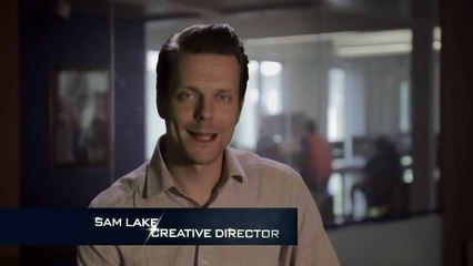 Remedy Entertainment tease le trailer d'un nouveau jeu