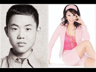 Top 10 Transsexual Entertainers In Asia