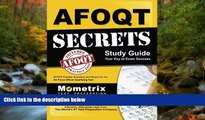 eBook Here AFOQT Secrets Study Guide: AFOQT Test Review for the Air Force Officer Qualifying Test