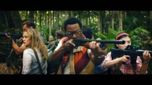 Kong- Skull Island Official Trailer @2 (2017) Samuel L. Jackson, Tom Hiddleston
