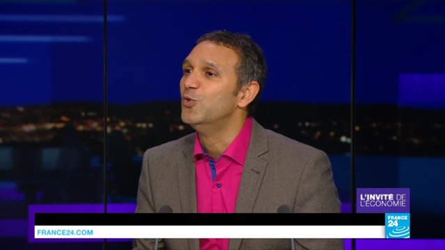 Idriss Aberkane : Les petits esprits attaquent les gens, les grands esprits attaquent les idées