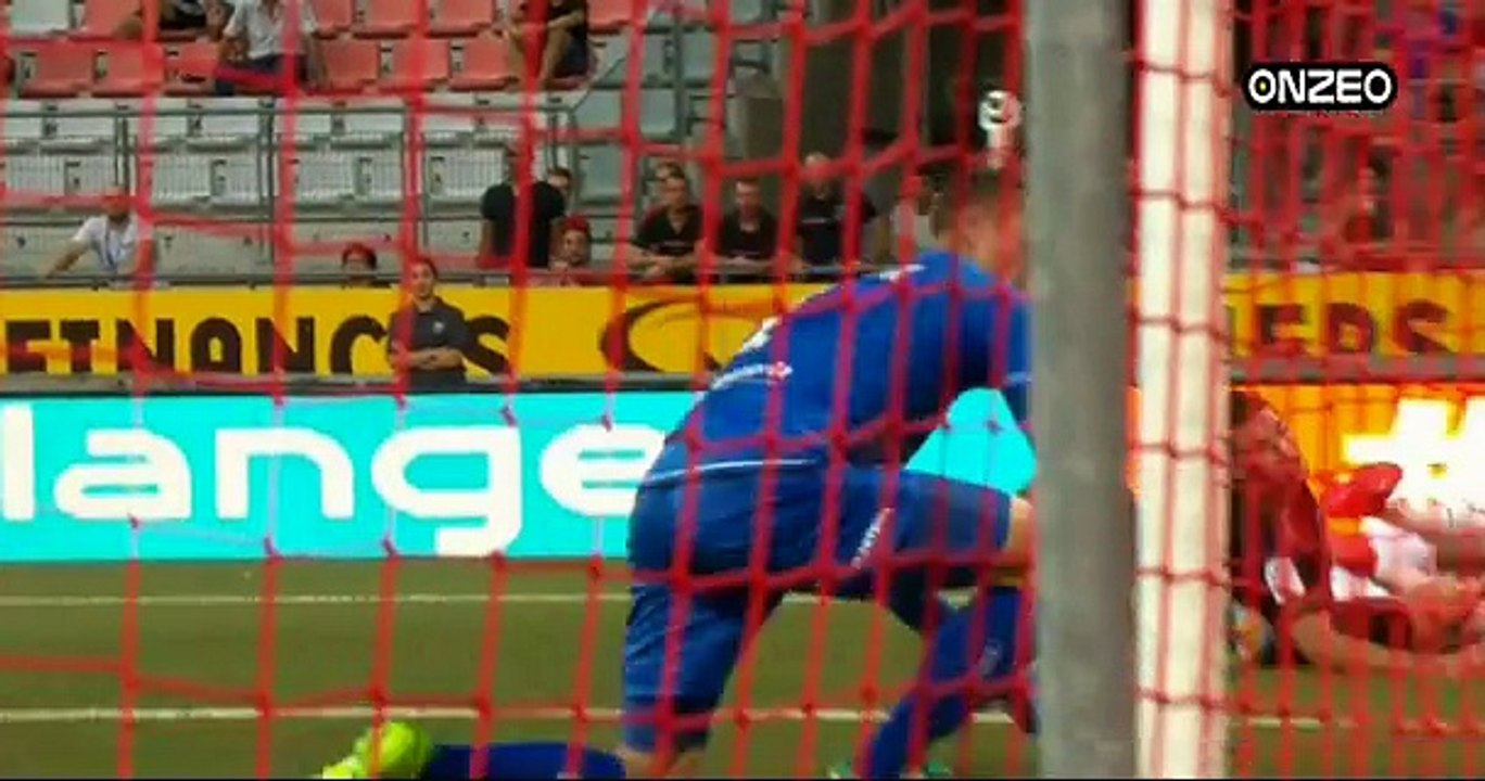 NEWS (ASNL) : DUPLEX YOUSSOUF HADJI