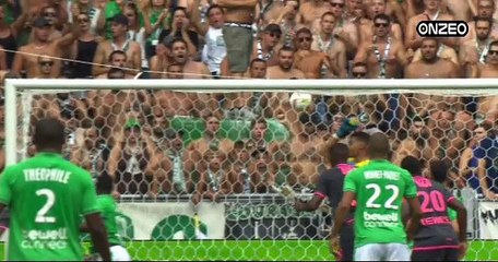 NEWS (ASSE) : DUPLEX HENRI SAIVET