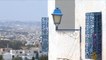 مدينة سيدي بوسعيد قبلة السياح في تونس
