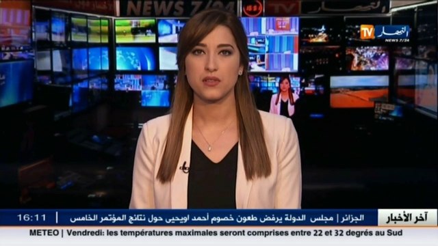 تعليم عالي:طلبة الصيدلة ببن عكنون في إضراب لليوم السادس على التوالي