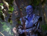 Farscape Season 01 Extra - Audio Commentary - Episode 21 - Bone To Be Wild