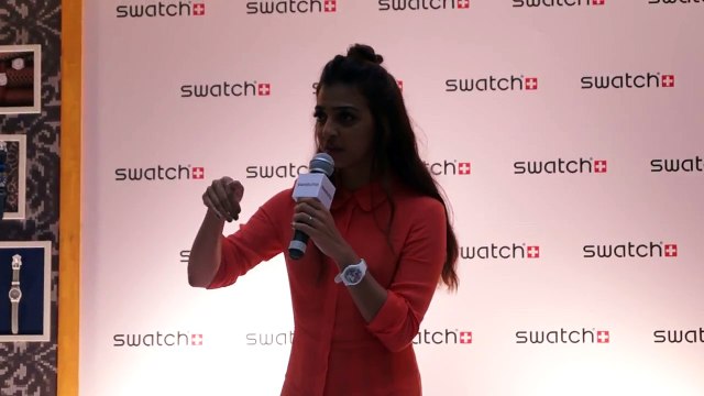 Radhika Apte Loose Tempered On Reporter For Parched Leaked