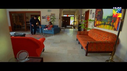 Bud Gumaan Eds 42 L    HUM TV Drama 17 November 2016