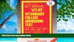 Full Online [PDF]  Rudman s Questions and Answers on the VCAT (Veterinary College Admission Test)