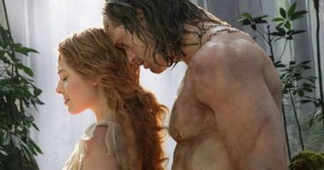 10 Facts About Tarzan That Will Surprise You