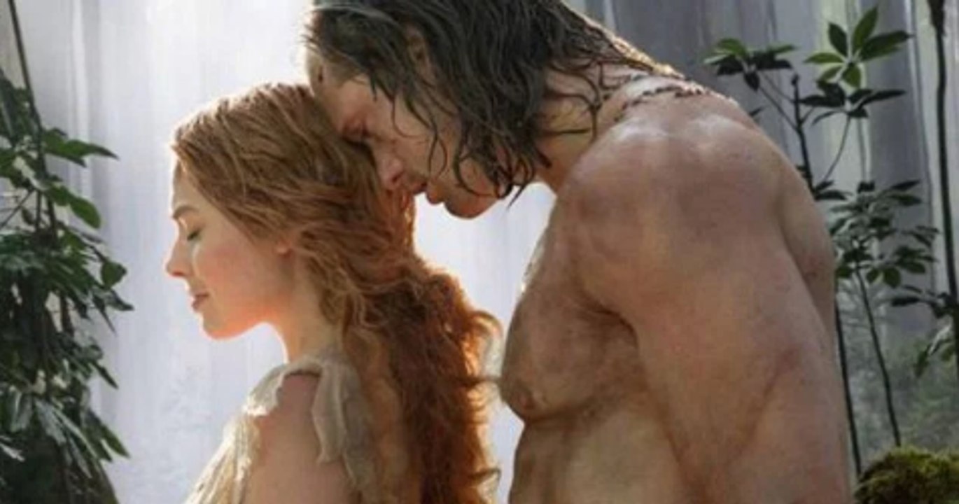 10 Facts About Tarzan That Will Surprise You
