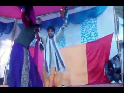 Live performance | Garhwali Jagar Garhwali Culture - jagar video