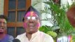 Narendra singh Negi Live at holi 