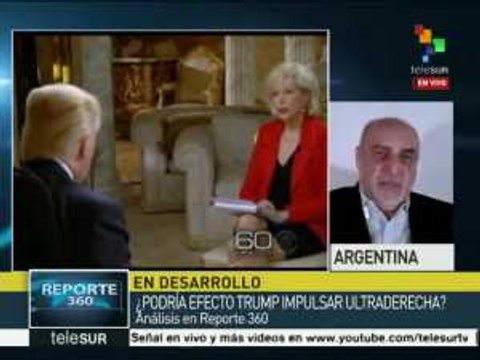 Kreyness: Conservadores occidentales culpan a migrantes del desempleo