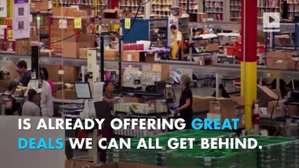 Black Friday deals are already on Amazon