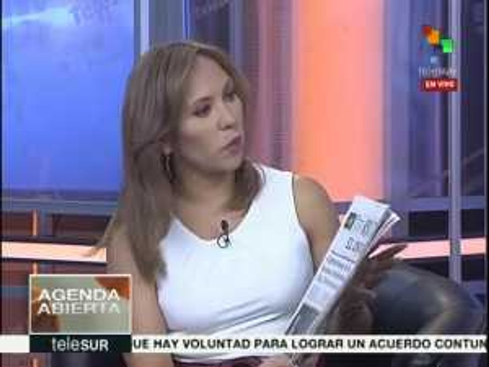 Miguel Jaimes analiza la situación del mercado petrolero mundial