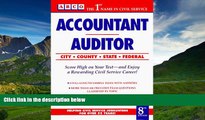 Choose Book Accountant Auditor, 8th Editor