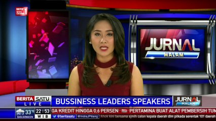 Скачать видео: Mochtar Riady Berbagi Seputar Bisnis ke Mahasiswa UPH