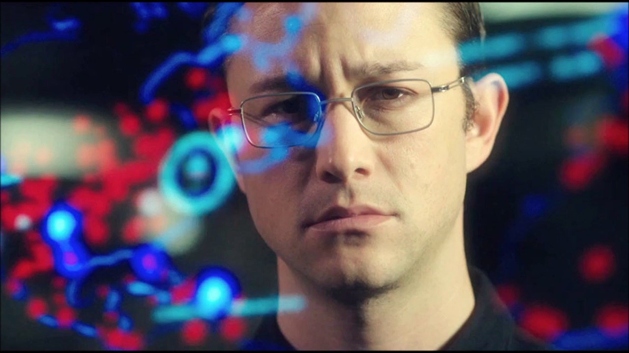 Snowden 2016 Türkçe Dublaj Hd İzle