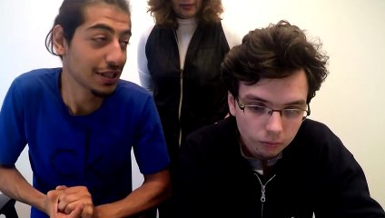 FUN MOOC : Initiation à la psychologie