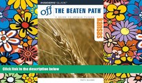 Buy NOW Patti DeLano Kansas Off the Beaten Path, 8th (Off the Beaten Path Series)  PDF Download