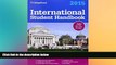 Must Have  International Student Handbook 2015 (International Studend Handbook of U.S. Colleges)