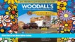 Buy Woodall s Publications Corp. Woodall s Western America Campground Directory, 2012 (Woodall s