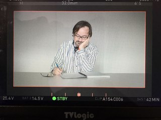 'El móvil'. Diario de un rodaje VII: 'El final del rodaje' (Por Manuel Martín Cuenca)