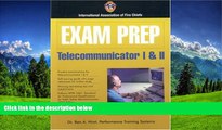 For you Exam Prep: Telecommunicator I     II (Exam Prep (Jones   Bartlett Publishers))