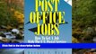 Fresh eBook Post Office Jobs: How to Get a Job With the U.S. Postal Service, Second Edition